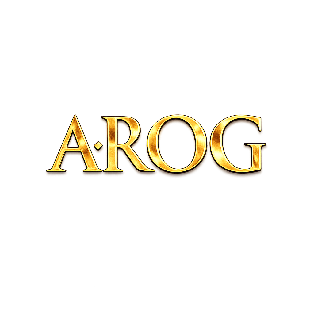 AROGG